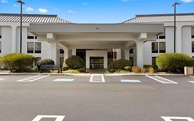 Hampton Inn Milford Ct